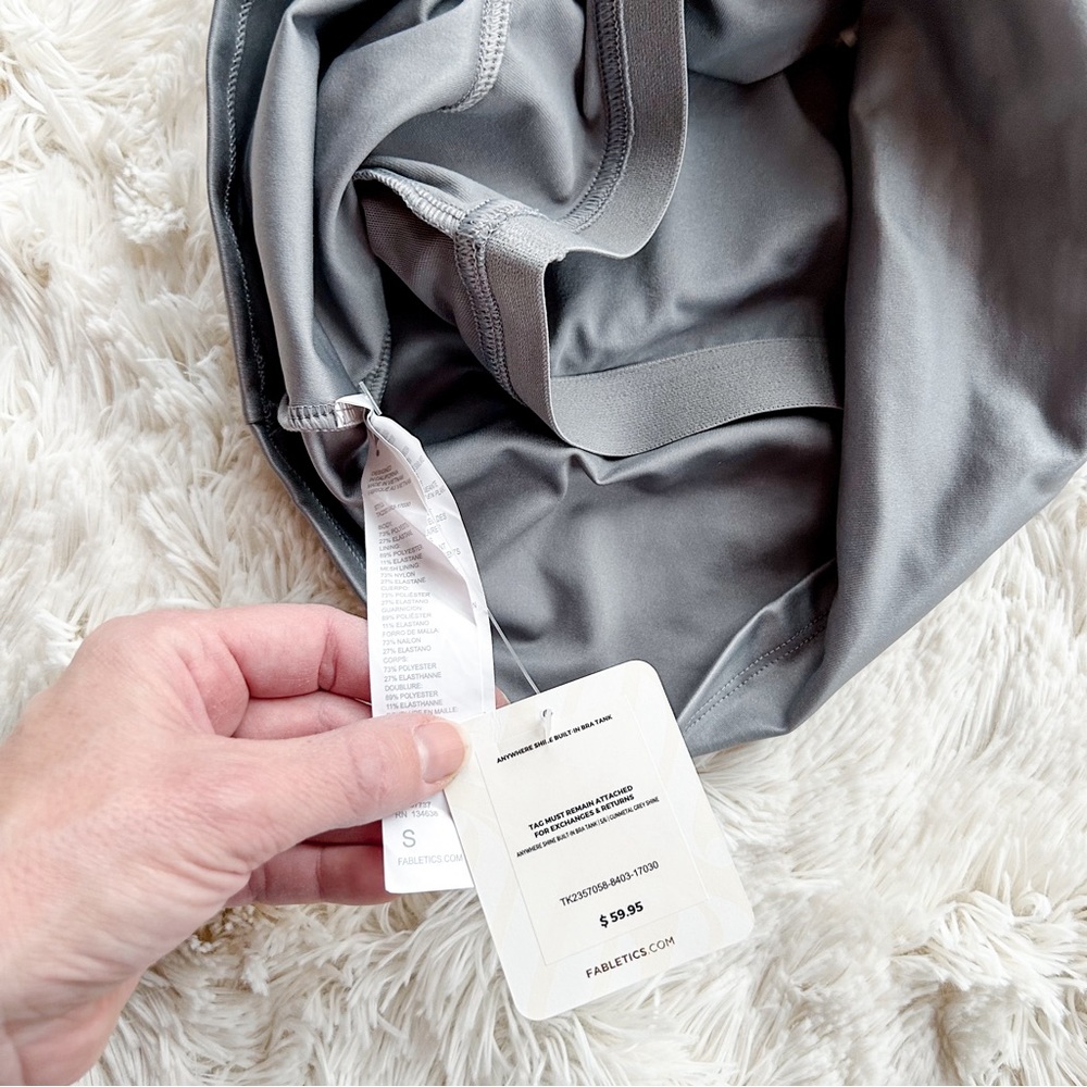 Winter Fabletics Set - Picture 11 of 15